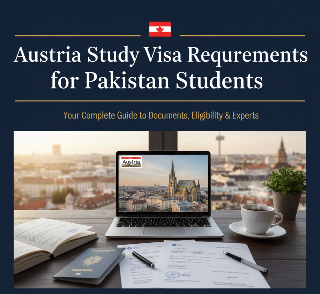 Austria Visa Requirements